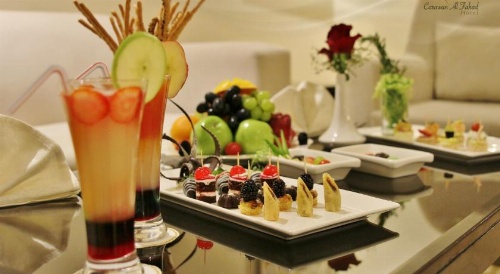 Carawan Al Fahad Hotel image 1