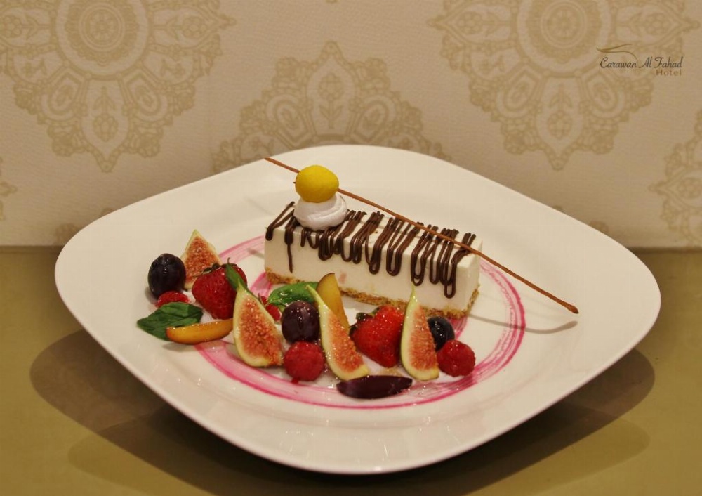 Carawan Al Fahad Hotel Image 10
