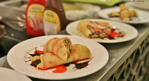 Carawan Al Fahad Hotel image 11