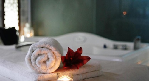 Carawan Al Fahad Hotel image 12