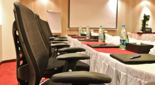 Carawan Al Fahad Hotel image 17