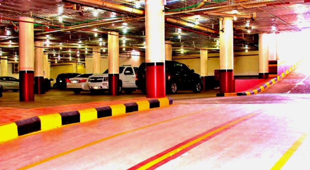Carawan Al Fahad Hotel Image 19