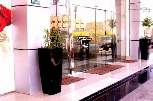 Carawan Al Fahad Hotel image 2