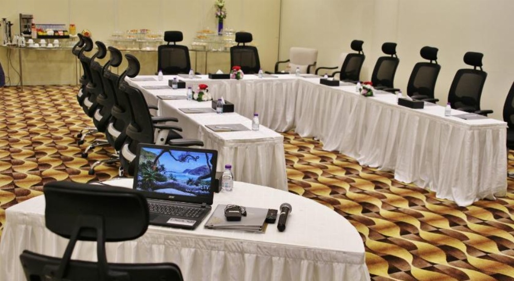Carawan Al Fahad Hotel Image 21