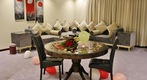 Carawan Al Fahad Hotel image 26