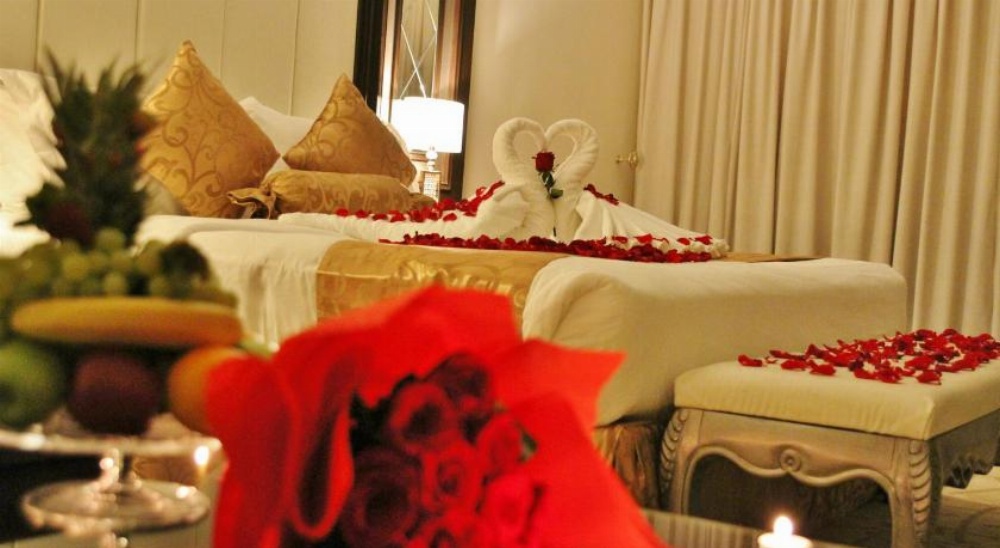 Carawan Al Fahad Hotel Image 27