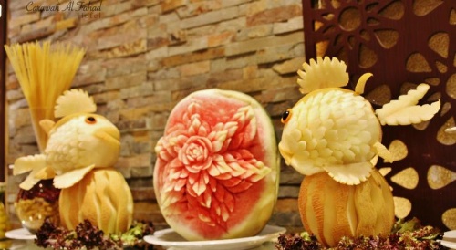 Carawan Al Fahad Hotel image 3