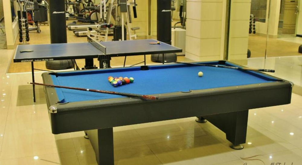 Carawan Al Fahad Hotel Image 34