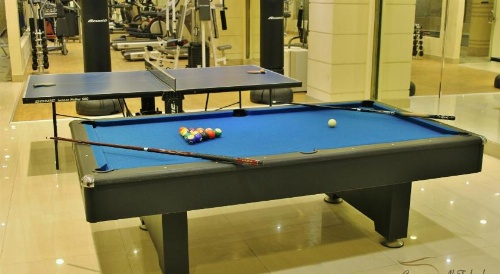 Carawan Al Fahad Hotel image 34