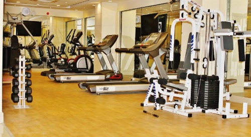 Carawan Al Fahad Hotel image 41