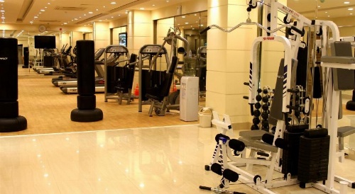 Carawan Al Fahad Hotel image 42