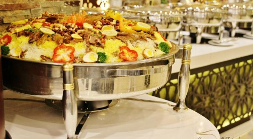 Carawan Al Fahad Hotel image 43