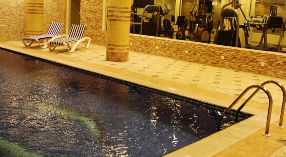 Carawan Al Fahad Hotel Image 45