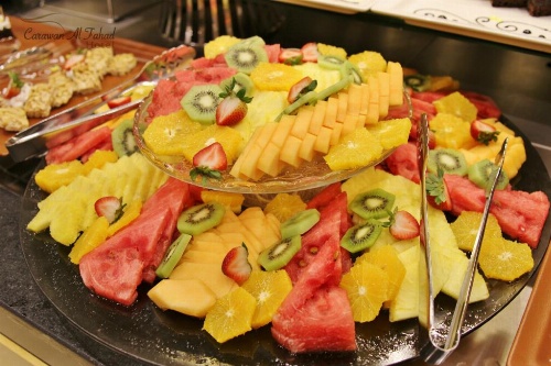 Carawan Al Fahad Hotel image 5