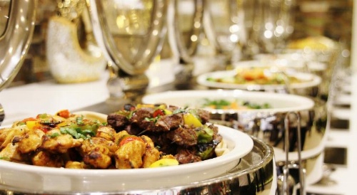 Carawan Al Fahad Hotel image 6