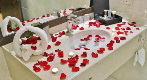 Carawan Al Fahad Hotel image 7