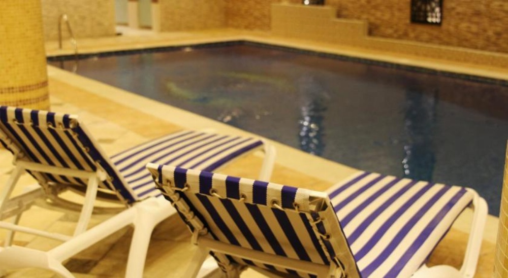 Carawan Al Fahad Hotel