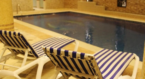 Carawan Al Fahad Hotel image 8