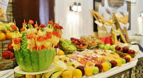 Carawan Al Fahad Hotel image 9